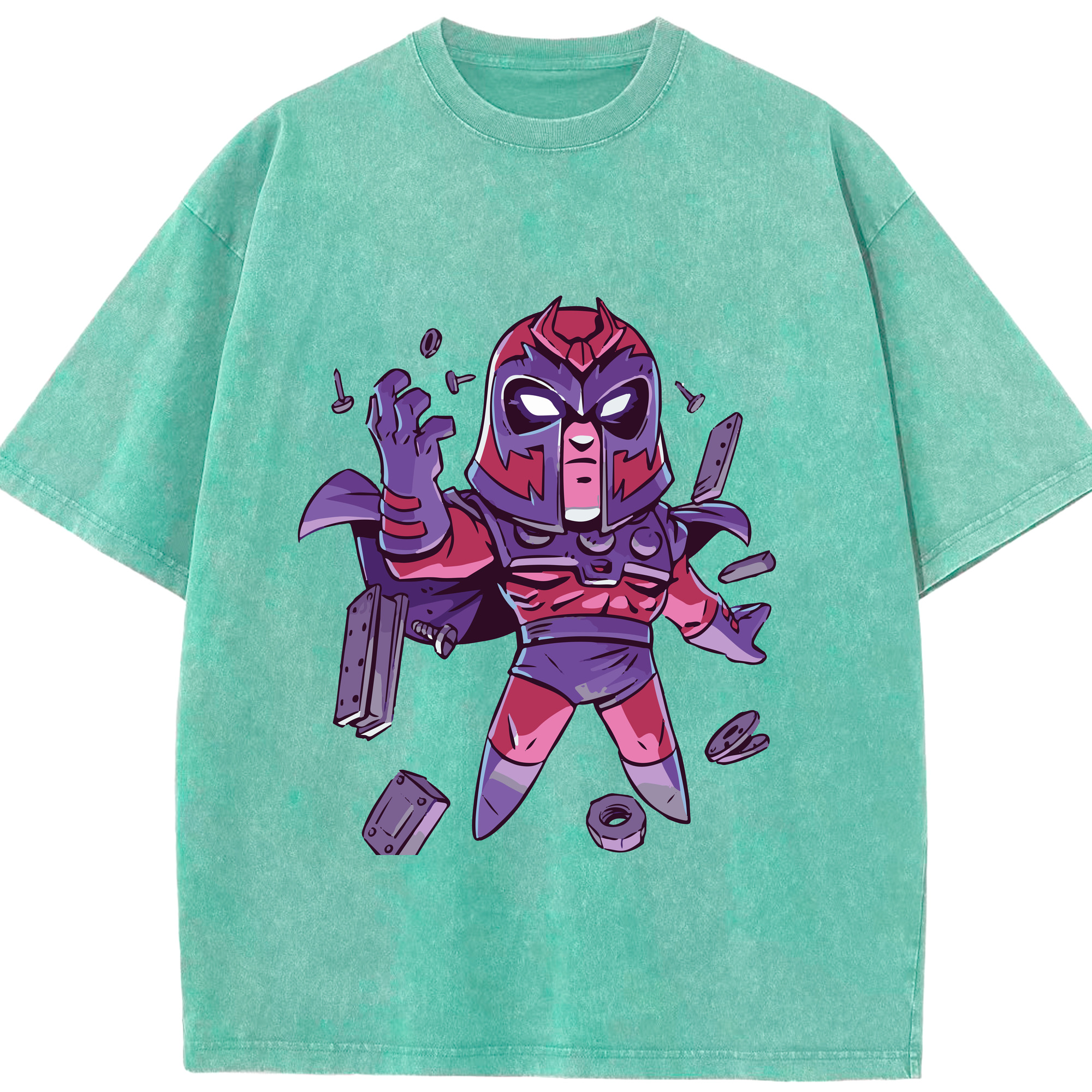 （画像用） アベンジャーズ The Avengers 綿100% ヴィンテージ風 半袖Tシャツ（フロントプリント）